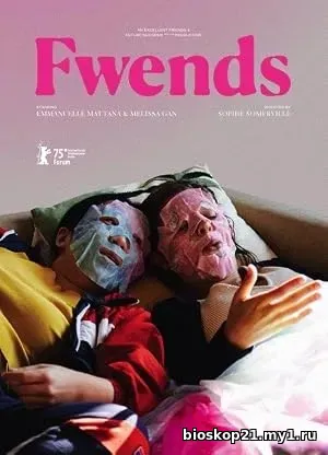 Fwends (2026)