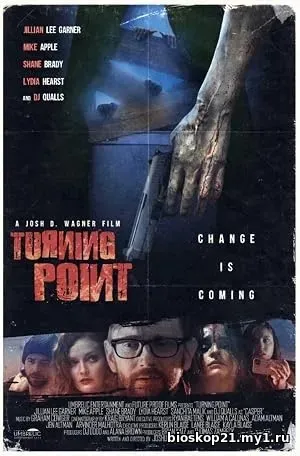 Turning Point (2026)