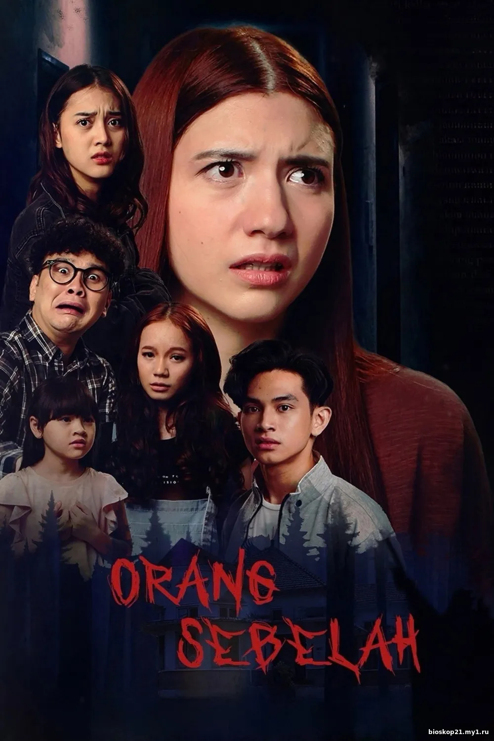Orang Sebelah (2026)