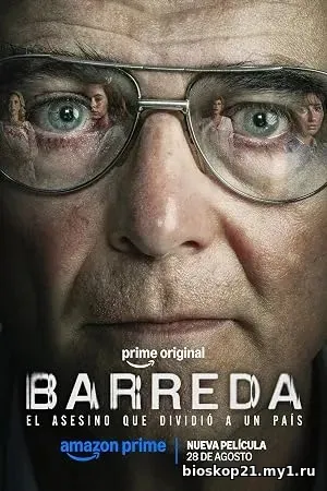 Barreda (2026)